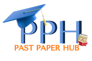 Past Paper Hub